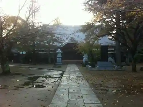 東勝寺宗吾霊堂のその他建物