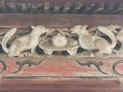 熊野神社(栃木県)