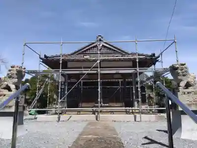天満宮社(京都府)