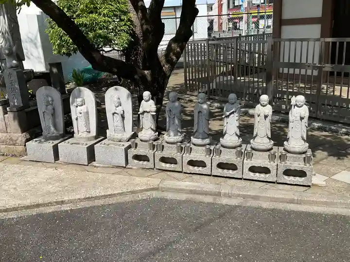 又玄寺(神奈川県)