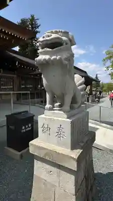阿蘇神社(熊本県)