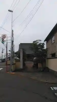 廣深寺のその他建物