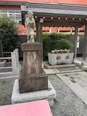 二宮神社(神奈川県)
