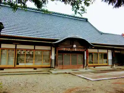 熊野神社のその他建物