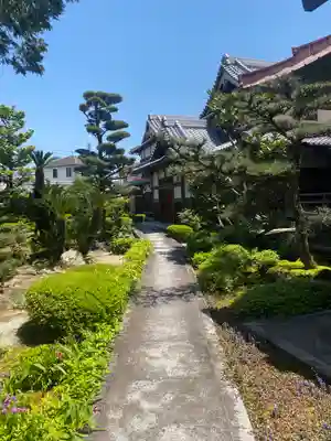 慈眼院(大阪府)
