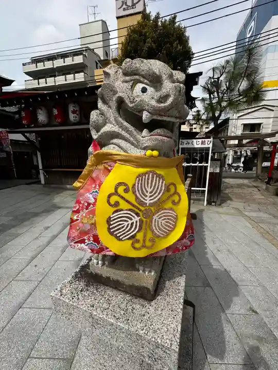 尼崎えびす神社(兵庫県)