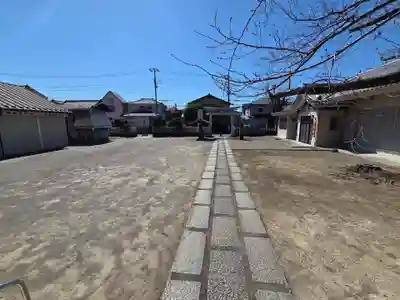 稲荷神社(東京都)