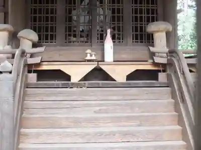 菌神社(滋賀県)