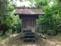 三島神社のその他建物