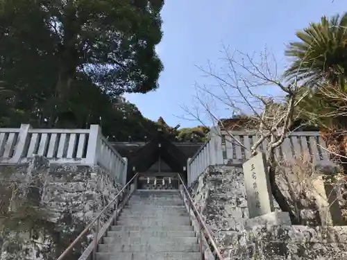 高家神社のその他建物
