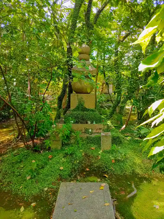 桃巌寺(愛知県)