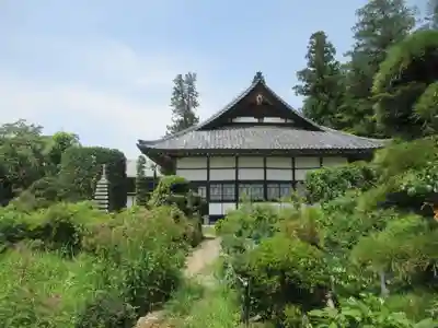 法善寺(埼玉県)