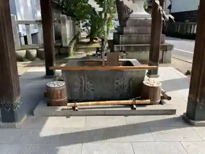 堤治神社(愛知県)