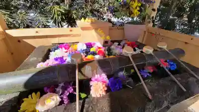 白根神社(群馬県)