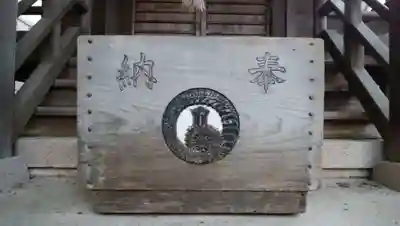 龍藏神社のその他建物