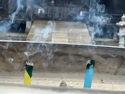 長谷寺のその他建物