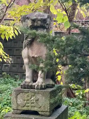 天満宮(北海道)