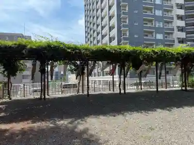 榴岡天満宮(宮城県)