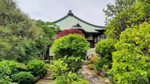 収玄寺(神奈川県)