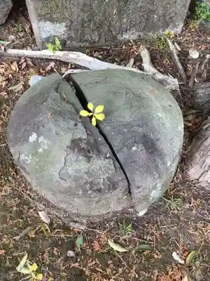 太部古天神社のその他建物