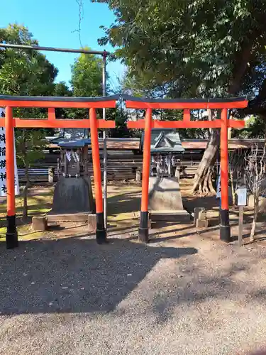 平塚神社(東京都)