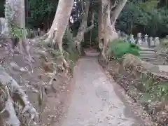 松尾神社の建物その他