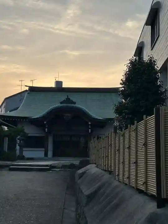 蔵福寺(愛知県)