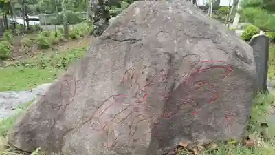 茨城縣護國神社のその他建物