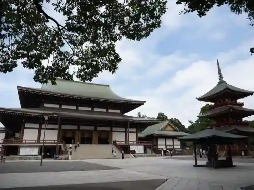 成田山新勝寺(千葉県)