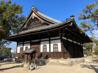 百萬遍知恩寺(京都府)