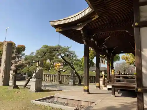 住吉神社のその他建物