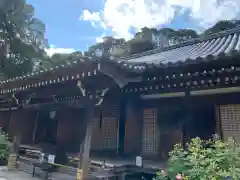 浄瑠璃寺の建物その他