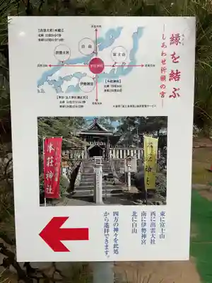 本莊神社(岐阜県)