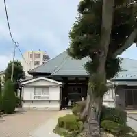 東光寺(東京都)
