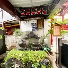 羽田神社(東京都)