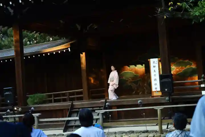 靖國神社(東京都)