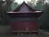 東小高神社の本殿・本堂