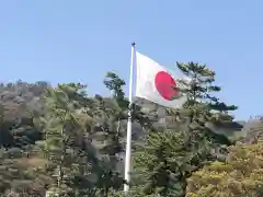 出雲大社の建物その他