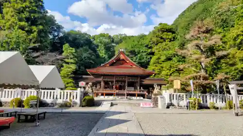 出雲大神宮(京都府)
