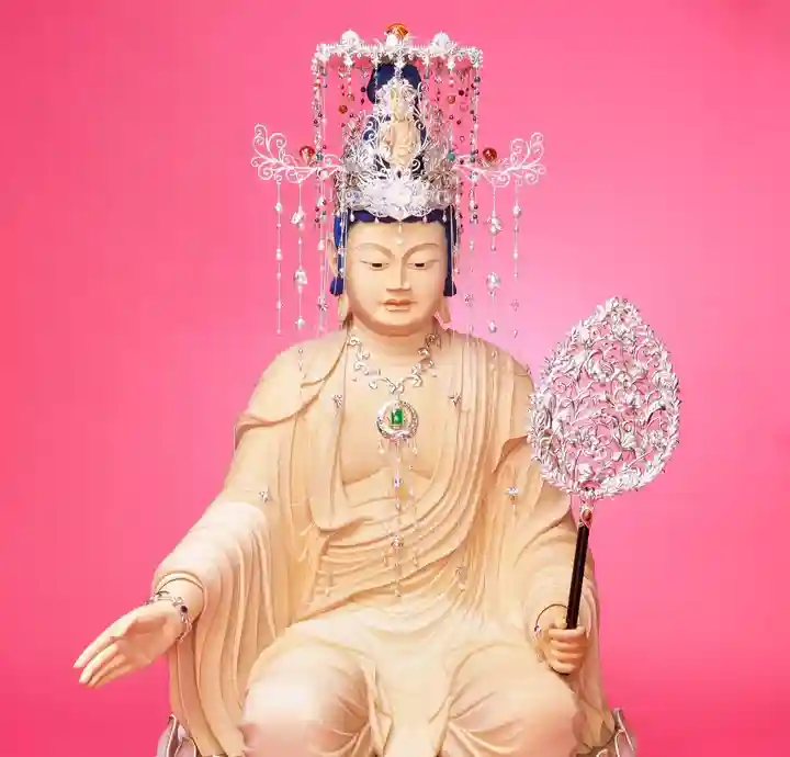 伊勢の国 四天王寺(三重県)