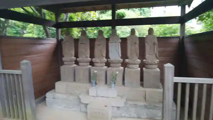 塩谷寺のその他建物