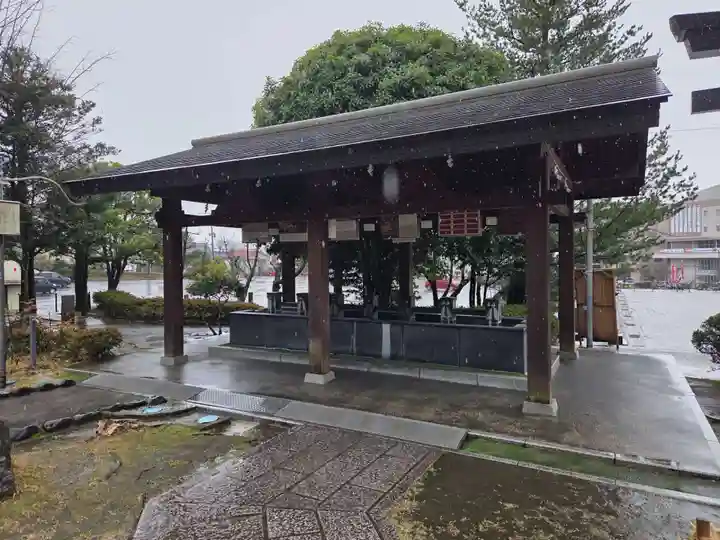 鹿児島縣護國神社(鹿児島県)