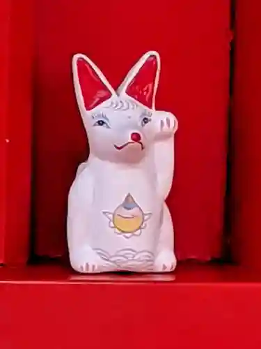 葛原岡神社(神奈川県)