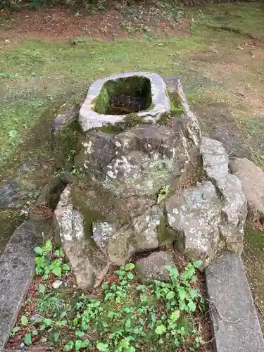 塩船神明社(東京都)