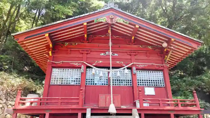 小幡八幡宮(群馬県)
