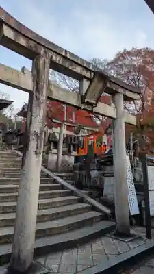 伏見稲荷大社(京都府)