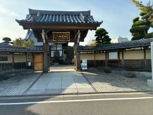 修行寺(東京都)