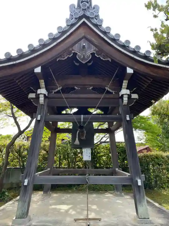 印空寺(京都府)