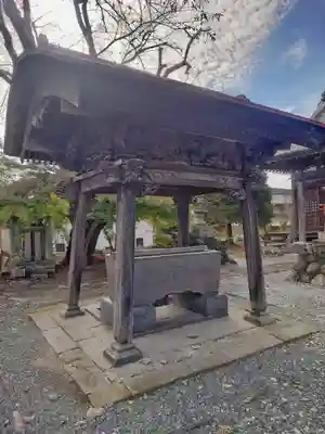 極楽寺(埼玉県)