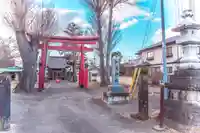 加茂神社(宮城県)